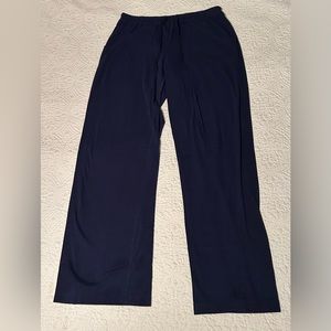 Seed Supply Co. 100% Organic Cotton Knit Pants